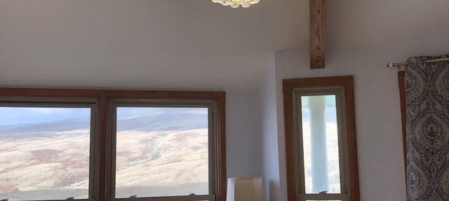 Perfect retreat with beautiful sunset! Secluded yet close to all what you need!