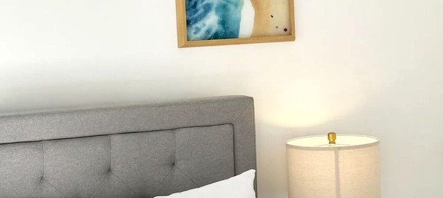 NAMI 1BR SUITE Luxurious Ocean View from 26FL