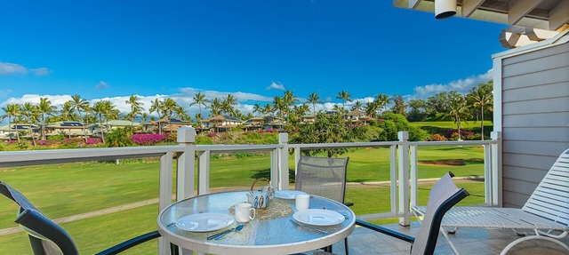 Summer Deal Wailea Condo with Ocean Golf Views Pool and Hot Tub