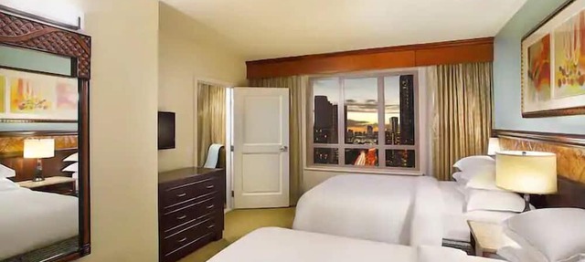 Waikiki | Waikiki Lagoon Escape | Pool & Beach | 2BR