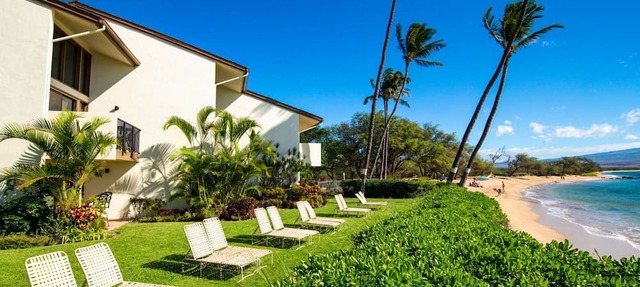 The sweetest spot on Sugar Beach - Makani A Kai