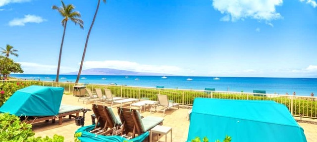 Whaler Resort by KBM