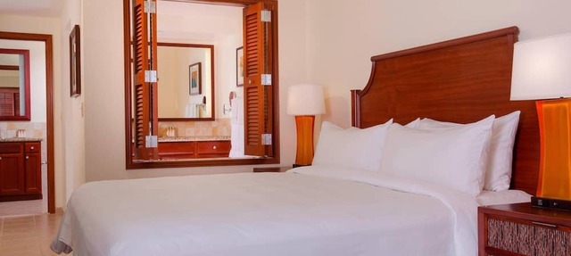 Marriott's Ko'Olina Beach Club