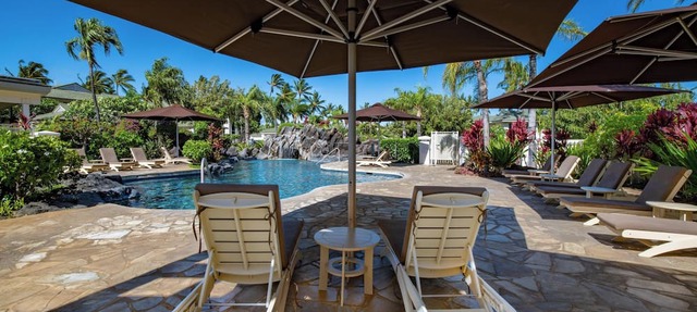 The Islands at Mauna Lani - CoralTree Residence Collection