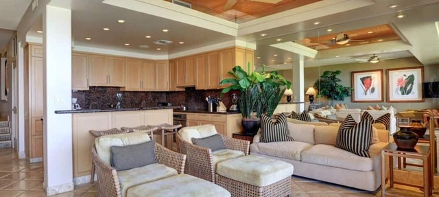 Makena Surf - CoralTree Residence Collection