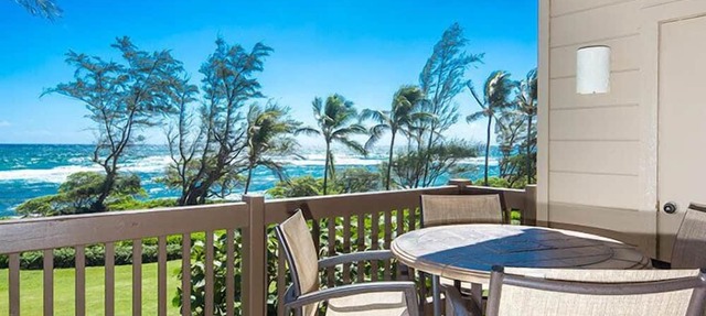 Castle Kaha Lani Resort