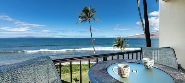 Sugar Beach Resort - Maui Condo & Home