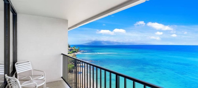 Kahana Beach Vacation Club