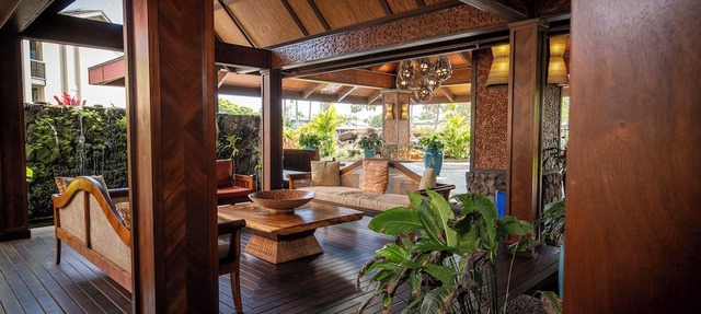 Hanalei Bay Resort
