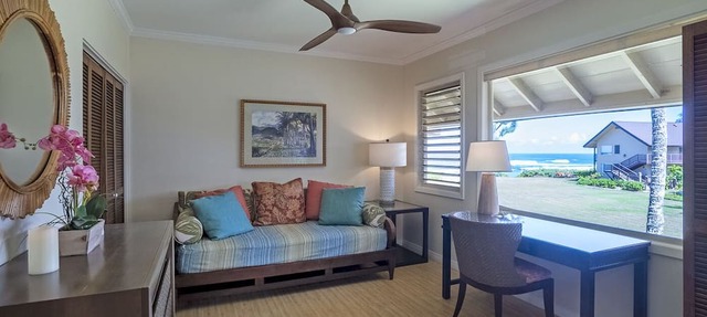 Off-the-Beaten-Path! 2BR Beachfront Condo w/Amazing Views, Onsite Spa & More