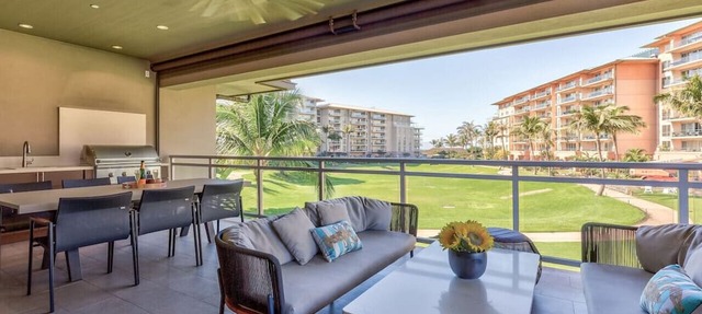 Luana Garden Villa 6D @ Honua Kai Resort Kaanapali