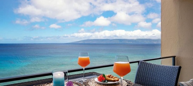 ❤️Best Views on Maui! Perfect for Honeymooners!❤️