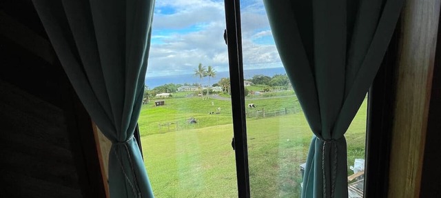 Magic Skies Main Level Living