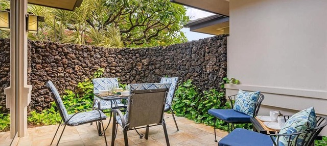 Includes Beach Gear! 518 Villages at Mauna Lani