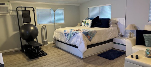 Spacious 5-bedroom house with WiFi, fitness room in enchanting Keaau