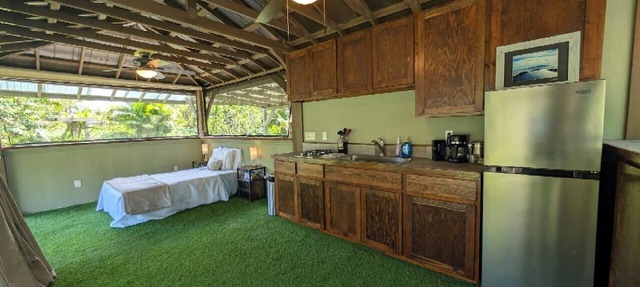 Charming Glamping Getaway