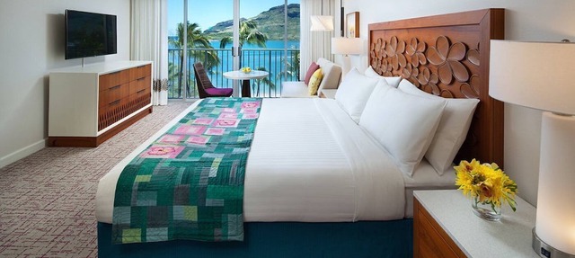 2k Last Minute Hawaiian Escape Aug 10-17, 2025 - Marriott's Kauai Beach Club