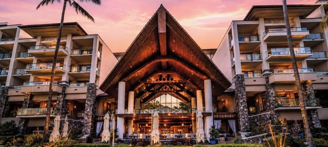 Kapalua Bay Resort | Ocean View 6 BR | Car Incl. w/6+ Nights | MON ML-1165 by KBM