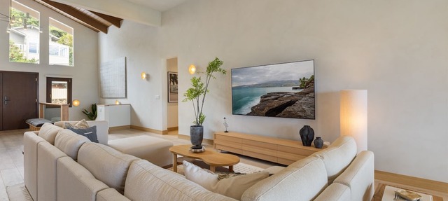 Sea Breeze Retreat - $26k for 90 day stay!