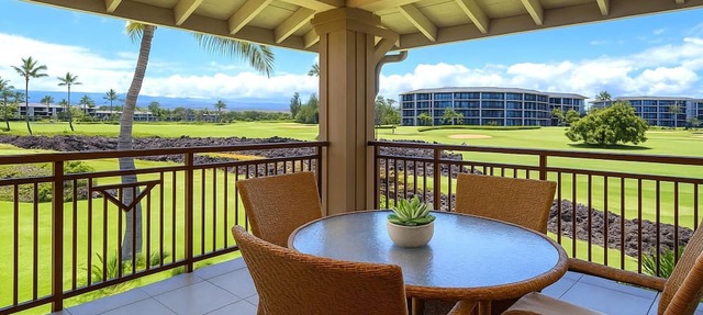 Halii Kai | Ocean View 5 BR, Sleeps 14 | Car Incl. w/6+ Nights | HLI ML-1293 by KBM