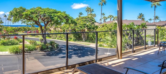 Wailea Elua 805 - 3-Bedroom Ocean View Luxury Condo in the Heart of Wailea, Maui
