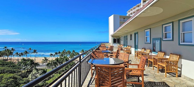 WAIKIKI GRAND HOTEL® 416 Surfing adventure Ste in Waikiki 2min to Queens Beach🏝