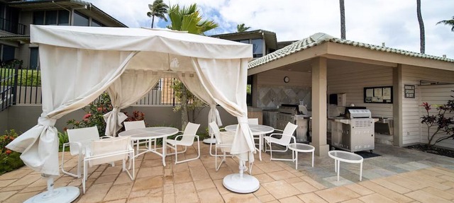 Oceanview Maui Villa | 1 King Bed | Near Kapalua Bay Beaches