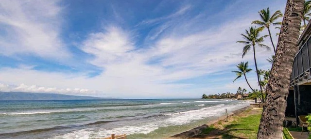 Coral Cove: Kaanapali Condo w/Stunning Pool Unit 2D