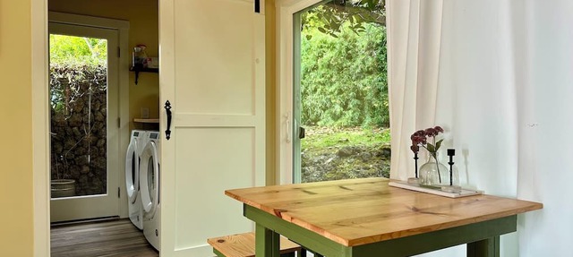 The Avocado Cottage