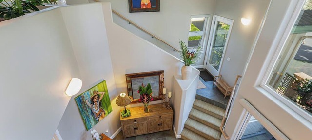 Villas Of Kamalii 55: 3 BR, 3 BA Condominium in Princeville, Sleeps 6
