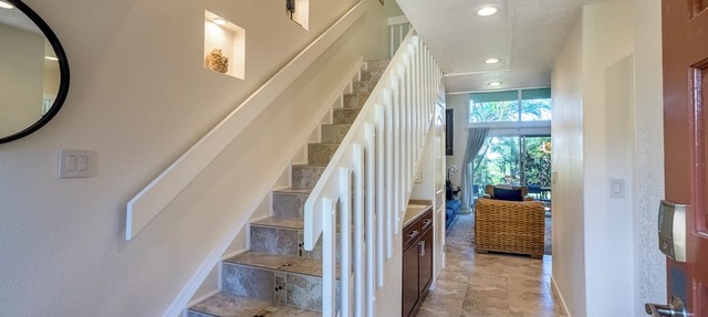 Puamana at Princeville Island Style Townhome, Beautifully Updated, sleeps 8