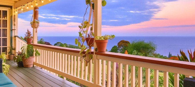 Farmhouse + Ohana on 5 Acres Tropical Oasis -Sleeps Up To 12