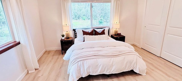 Peaceful 3BR Getaway - Stars, Views & Privacy