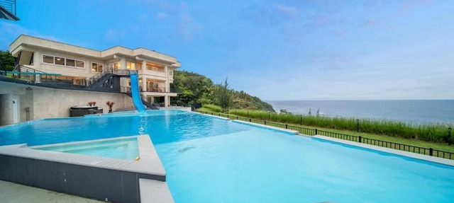 Villa Papa - Aloa