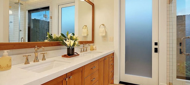 Perfection in Poipu: Brand new luxury home, ocean views, pool+spa