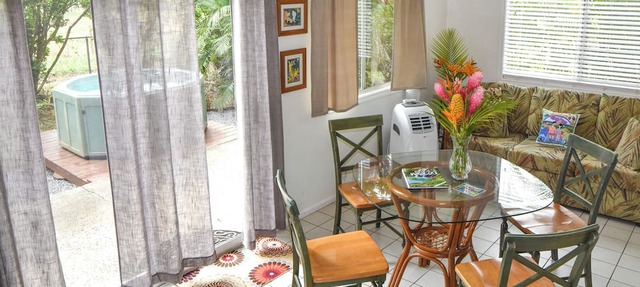 Yonegan Maui Getaways - Haiku - Unit 4