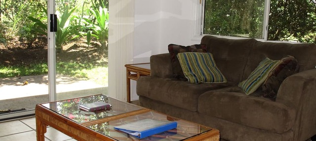 Yonegan Maui Getaways - Haiku - Unit 1