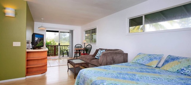 Yonegan Maui Getaways - Haiku - Unit 3