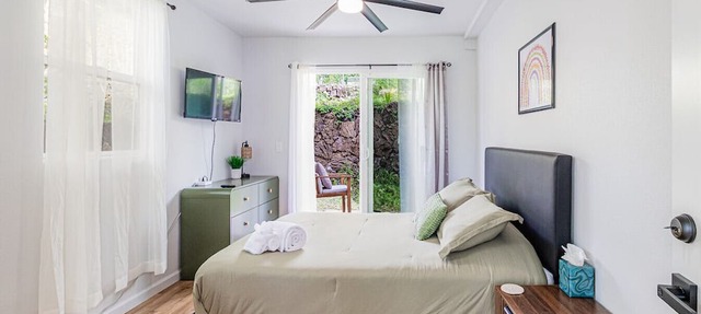 Pet-Friendly Getaway, Kona Charm Awaits