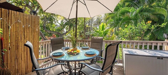 Charming Keauhou Resort 139: Cozy 666 sq ft studio in Kailua-Kona, near ocean & adventure.