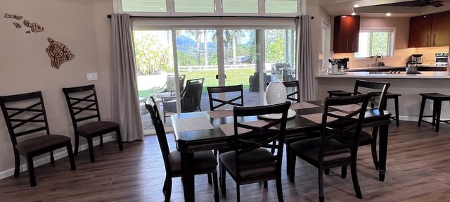 ESCAPE TO YOUR DREAM; Nature, Comfort & Tranquility Await!
