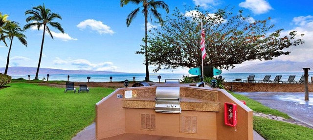 Charming 2-bedroom villa with WiFi, fitness room in wonderful Lahaina