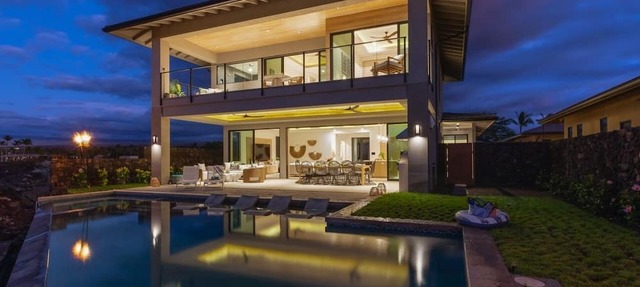 Mauna Lani Luxe Estate at One Ocean by Gather w/Infinity Pool & Spa