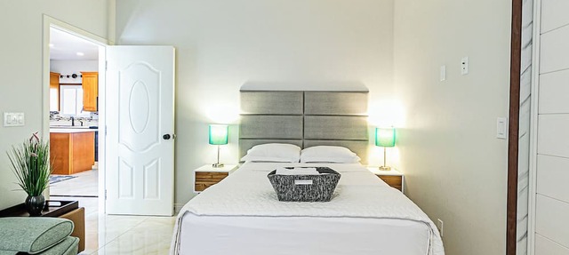 Hilo Manu Iki Guest house