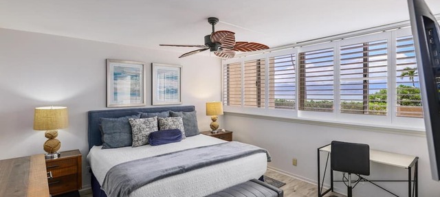 Maui Tropical Sunset - High Demand First Floor Condo with All The Extras!