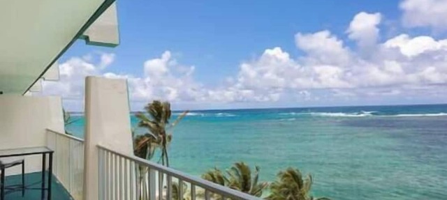 Aloha Beachside Getaways 3