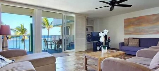 Coastal Dream Getaway 4