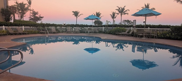 Oceanfront Bliss at Kaha Lani 211 - Sunrise Views & Private Paradise