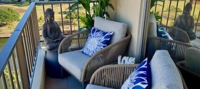 Honu Hideaway Studio at Royal Garden | Lanai Oasis