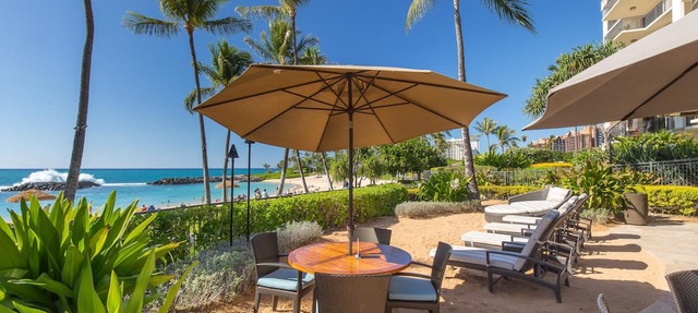 LAST MINUTE DEAL! TOP RATED 3Bed/3Bath Ko Olina Beach Villa~Amazing Ocean Views!